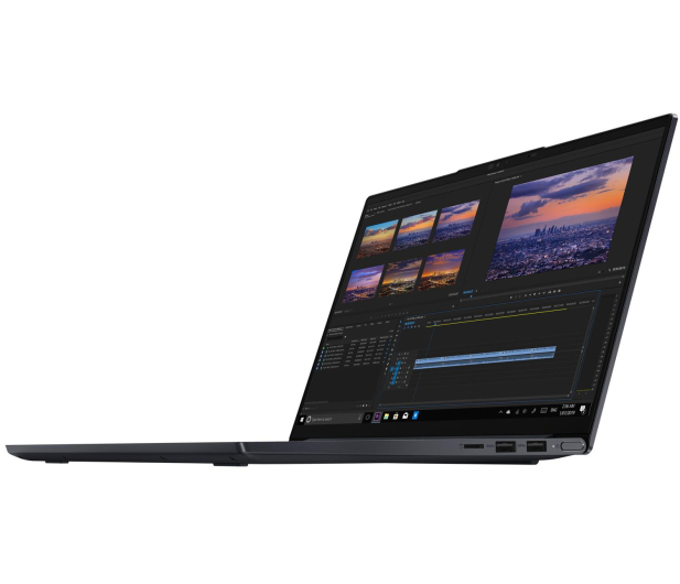 Lenovo Yoga Slim 7-14 i5-1135G7/16GB/1TB/Win11 - 1058252 - zdjęcie 4